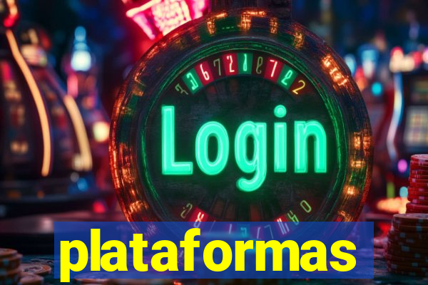 plataformas estrangeiras de jogos